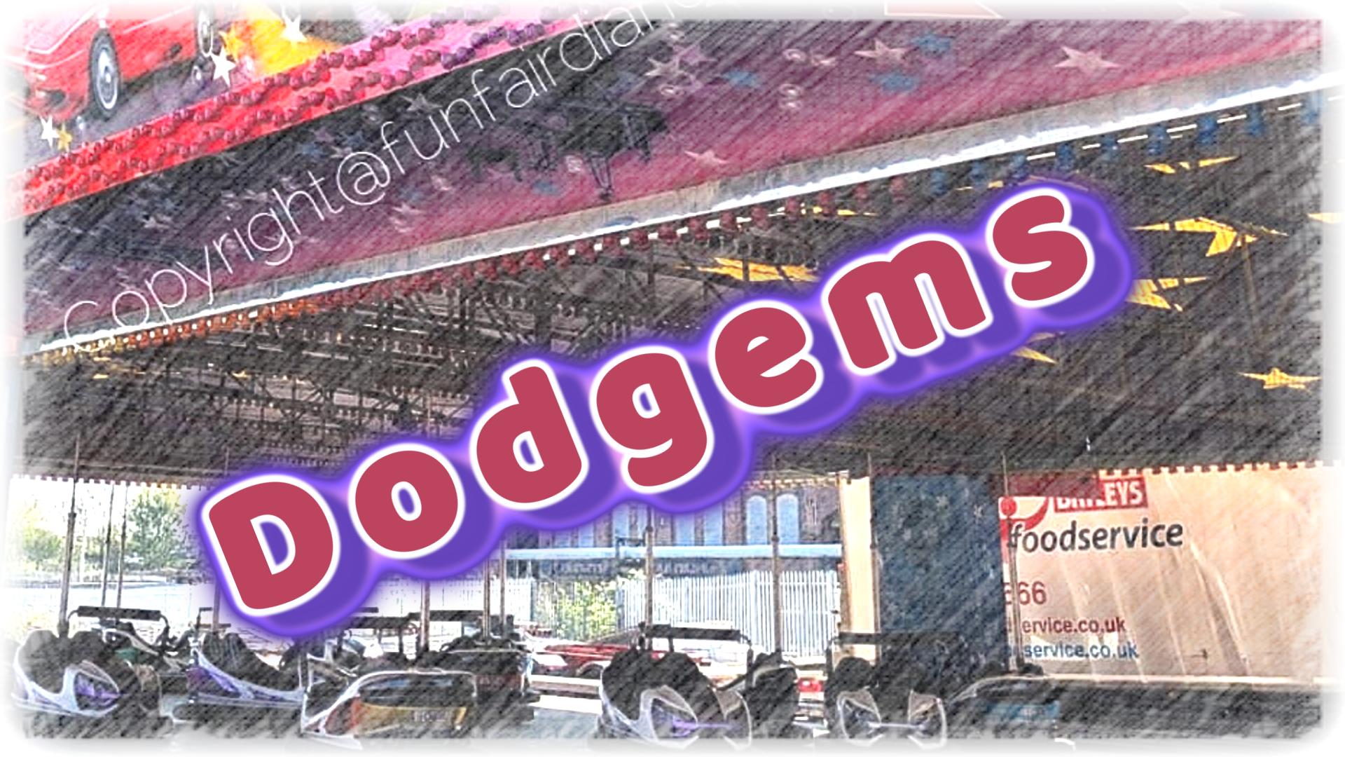 Dodgems